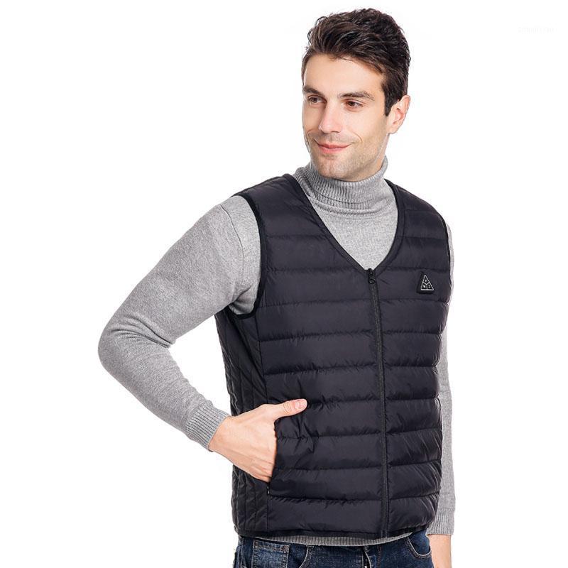 Winter Warm 5 Place Heated Hiking Vest For Men Women Fleece Outdoor Waistcoat Ski Fishing USB Infrared Electric Heating Clothing1, Womanblue
Winter Warm 5 Place Heated Hiking Vest For Men Women Fleece Outdoor Waistcoat Ski Fishing USB Infrared Electric Heating Clothing1, Womanblue