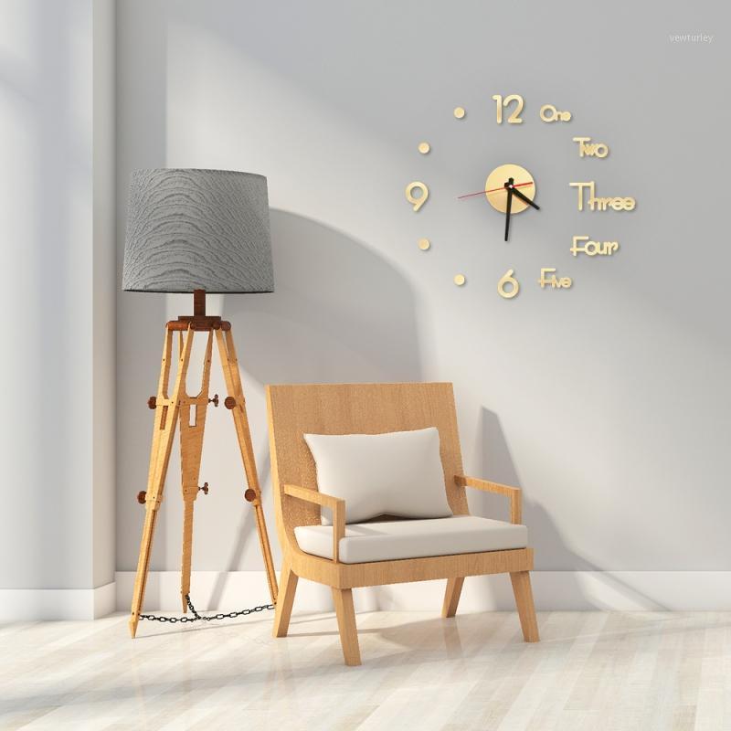 1PC Modern Wall Sticker Clock 3D DIY Roman Numbers Mirror Home Decor Mural Decals Adhesive Wall Clock For Living Room Decor1
1PC Modern Wall Sticker Clock 3D DIY Roman Numbers Mirror Home Decor Mural Decals Adhesive Wall Clock For Living Room Decor1