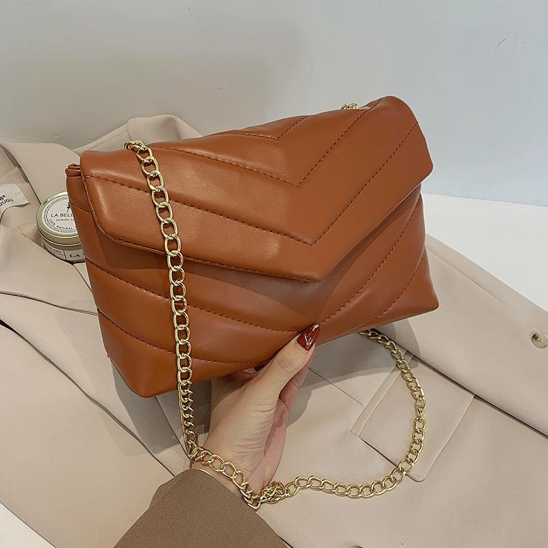 2021 New Designer Handbags Flap Crossbody Bags For Women Chain Shoulder Bag High Quality Pu Leather Female Hand Bags Purses, Black
2021 New Designer Handbags Flap Crossbody Bags For Women Chain Shoulder Bag High Quality Pu Leather Female Hand Bags Purses, Black