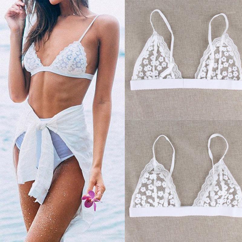 Women's Tanks & Camis Wholesale- Nipple Cover Top Ganchillo Transparent Floral Lace Bralette Bra Crops Tops For Summer Women Femme Sexy Sara, Black
Women's Tanks & Camis Wholesale- Nipple Cover Top Ganchillo Transparent Floral Lace Bralette Bra Crops Tops For Summer Women Femme Sexy Sara, Black