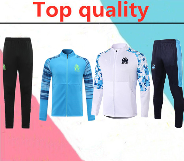2020 2021 Olympique de Marseille PAYET tracksuit soccer jacket 20/21 PAYET BALOTELLI THAUVIN OM Football jacket full Zipper tracksuit, Black
2020 2021 Olympique de Marseille PAYET tracksuit soccer jacket 20/21 PAYET BALOTELLI THAUVIN OM Football jacket full Zipper tracksuit, Black