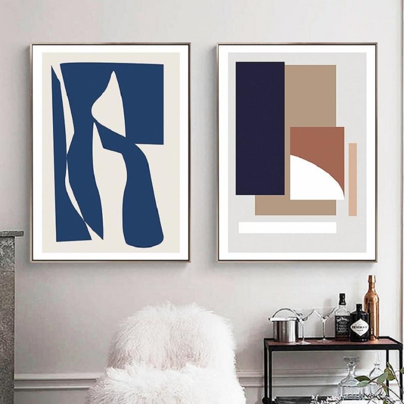 Abstract Geometric Scandinavia Posters Modern Art Canvas Painting Prints Wall Art Pictures for Office Living Room Home Decor1
Abstract Geometric Scandinavia Posters Modern Art Canvas Painting Prints Wall Art Pictures for Office Living Room Home Decor1