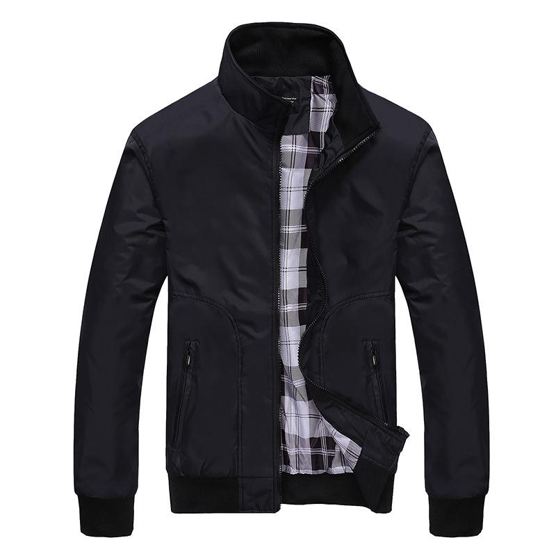 Waidx Loose Jacket Men Comfortable Windbreakers Chamarras Para Hombre Fit Coat Zipper Streetwear Men Black,Gray,Blue Clothes, Black jacket
Waidx Loose Jacket Men Comfortable Windbreakers Chamarras Para Hombre Fit Coat Zipper Streetwear Men Black,Gray,Blue Clothes, Black jacket