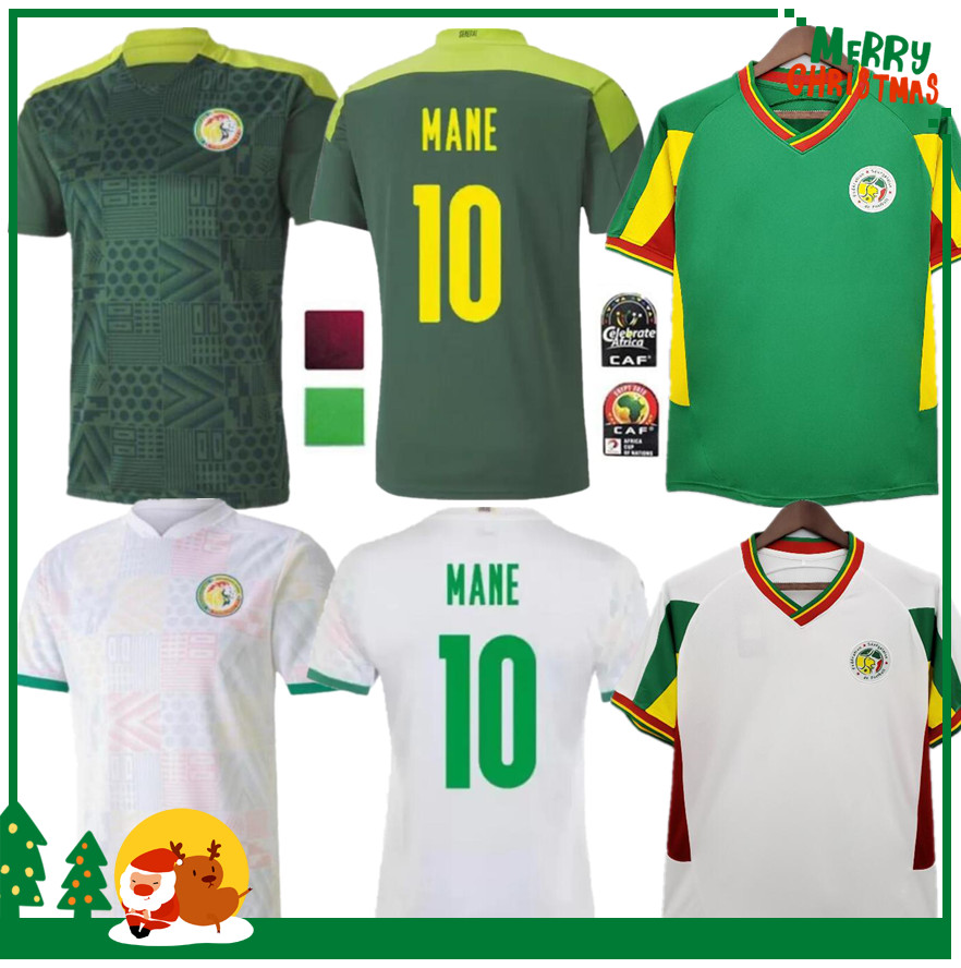 Senegal soccer jerseys 2021 national team 2002 KOULIBALY retro GUEYE KOUYATE SARR homme Maillot de foot men kids kit football shirt, 21/22 marseille home
Senegal soccer jerseys 2021 national team 2002 KOULIBALY retro GUEYE KOUYATE SARR homme Maillot de foot men kids kit football shirt, 21/22 marseille home