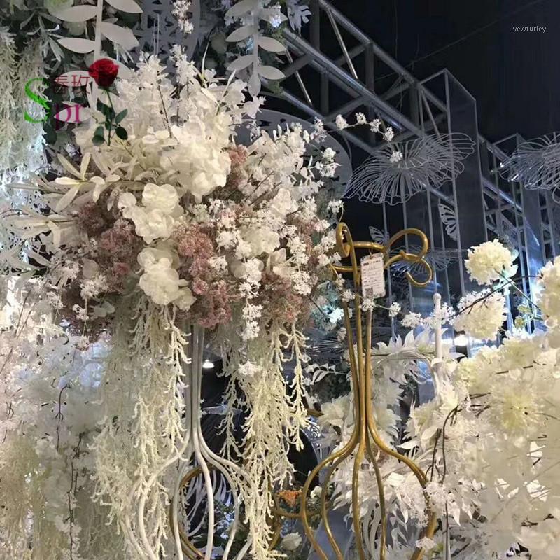 SPR Wedding arch backdrop ideas Artificial Fake plastic hanging vines Plant Leave Garland Home Garden Wall Decoration Supplies1, White
SPR Wedding arch backdrop ideas Artificial Fake plastic hanging vines Plant Leave Garland Home Garden Wall Decoration Supplies1, White