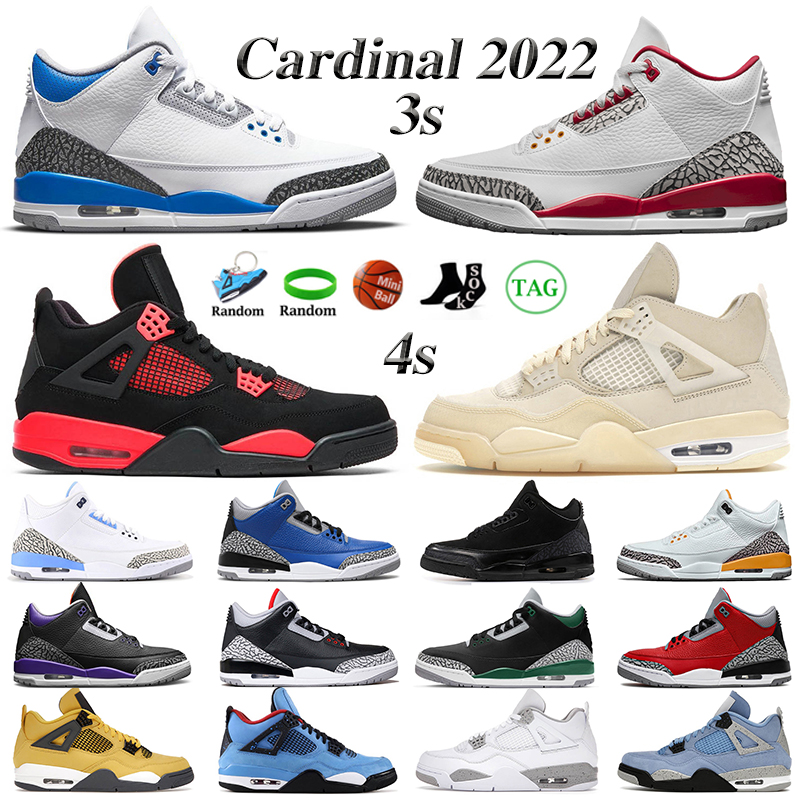 Basketball Shoes men Cardinal 2022 Racer Blue Pine Green UNC Medium Grey Midnight Navy Cement Red Thunder 4s White Oreo Bred mens trainers sports sneakers, 42
Basketball Shoes men Cardinal 2022 Racer Blue Pine Green UNC Medium Grey Midnight Navy Cement Red Thunder 4s White Oreo Bred mens trainers sports sneakers, 42