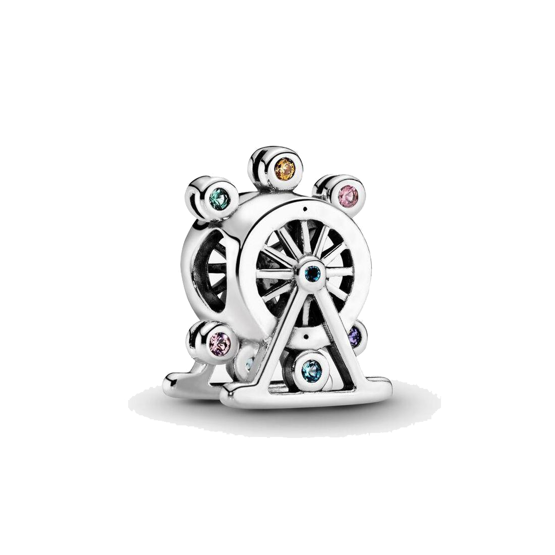 Women Jewelry fit Pandora Charms Bead 925 Silver Love Bracelet Colorful Ferris Wheel Slide Bracelets Beads Jewellery chain Charm Beaded, Bronze;silver
Women Jewelry fit Pandora Charms Bead 925 Silver Love Bracelet Colorful Ferris Wheel Slide Bracelets Beads Jewellery chain Charm Beaded, Bronze;silver