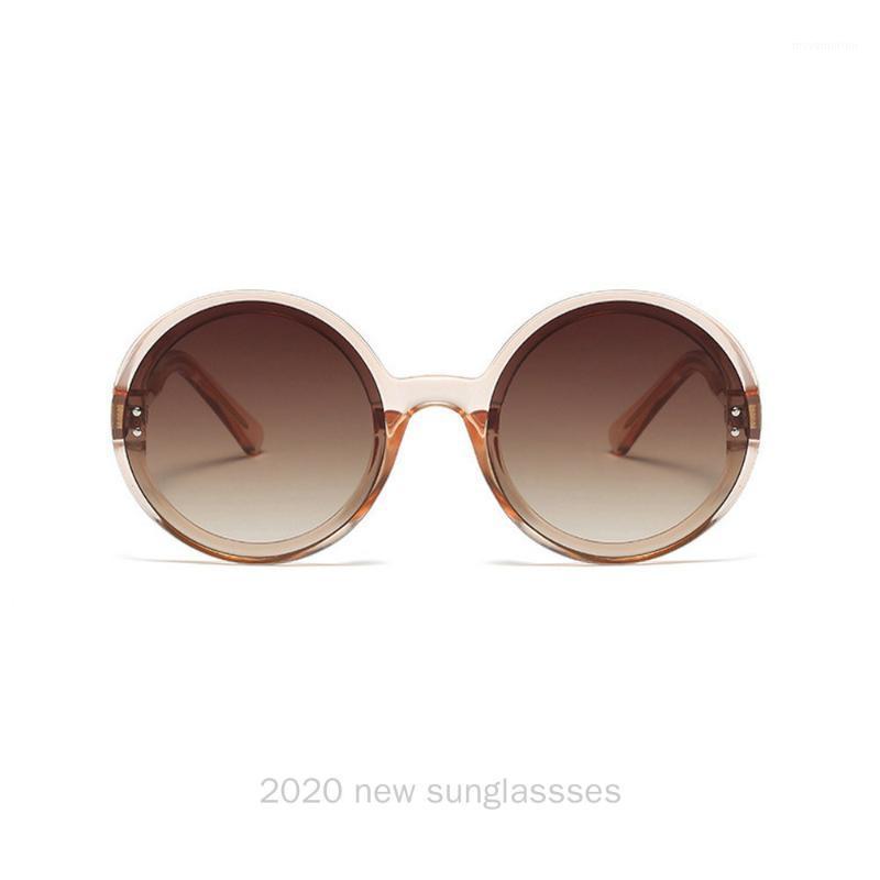 MINCL/ Vintage Oversized Goggle Sunglasses Women Brand Designer Round Sunglasses Punk Fashion Sun Glasses Retro Glasses NX1
MINCL/ Vintage Oversized Goggle Sunglasses Women Brand Designer Round Sunglasses Punk Fashion Sun Glasses Retro Glasses NX1