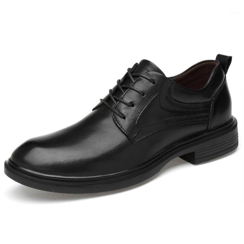 Genuine leather Oxford shoes for Men Dress shoes Fashion Business men Formal plus size 47 Leather flats1, Black mesh
Genuine leather Oxford shoes for Men Dress shoes Fashion Business men Formal plus size 47 Leather flats1, Black mesh