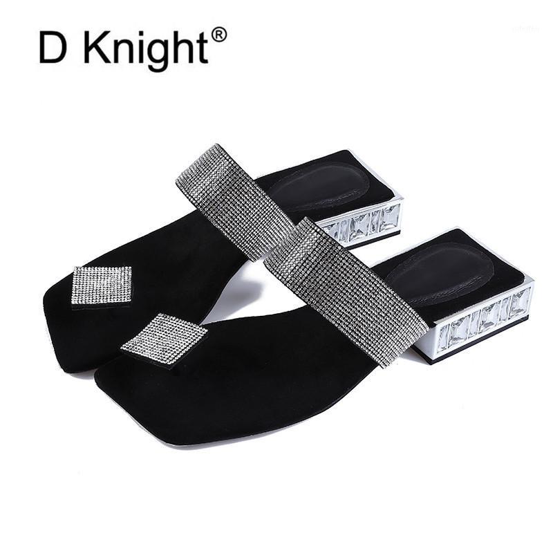 2020 Summer New Rhinestones Slipper Women Shoes Clip Toe Fairy Wind INS Thick Crystal Heel Sandals Shoes Woman Casual Flip Flops1, Z69
2020 Summer New Rhinestones Slipper Women Shoes Clip Toe Fairy Wind INS Thick Crystal Heel Sandals Shoes Woman Casual Flip Flops1, Z69