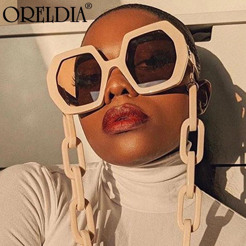 Punk Sunglasses Ladies Glasses Polygon Big Frame Glasses Retro Men Beige Tone Sunglasses 2021 Latest Hot
Punk Sunglasses Ladies Glasses Polygon Big Frame Glasses Retro Men Beige Tone Sunglasses 2021 Latest Hot