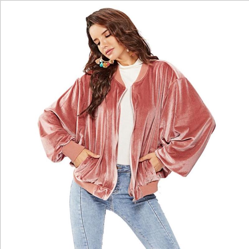 2020 New Autumn Winter Women Coat Solid Bat Long Sleeve Jacket Casual Elegant Overcoat Fashion Outwear Jacket Female, As pic
2020 New Autumn Winter Women Coat Solid Bat Long Sleeve Jacket Casual Elegant Overcoat Fashion Outwear Jacket Female, As pic