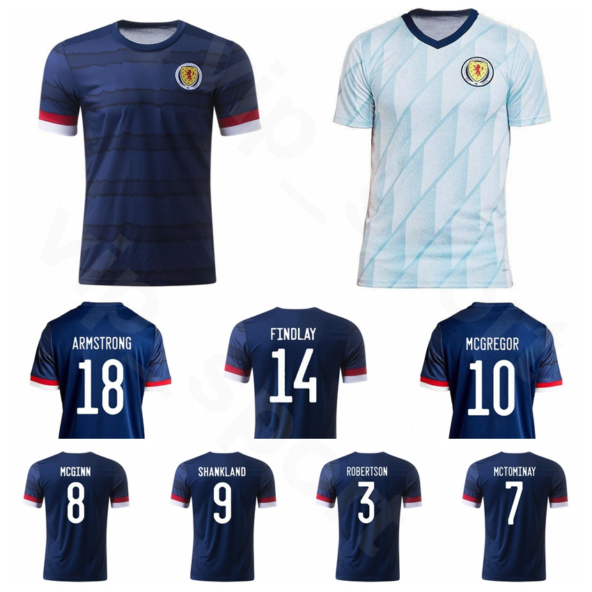 20 21 Scotland Soccer 9 Lyndon Dykes Jersey Home 17 Ryan Christie 21 Ryan Fraser 33 Stephen ODonnell Scott McTominay Football Shirt Kits, Navy blue
20 21 Scotland Soccer 9 Lyndon Dykes Jersey Home 17 Ryan Christie 21 Ryan Fraser 33 Stephen ODonnell Scott McTominay Football Shirt Kits, Navy blue