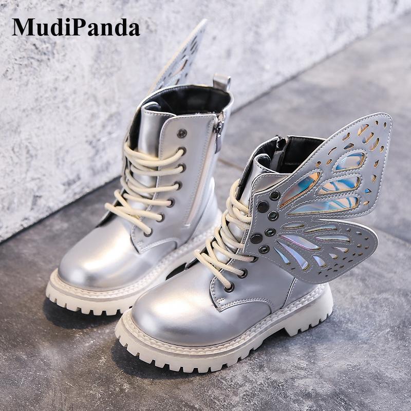 MudiPanda Kids Mid-Calf Boots Children Girls 2020 New Autumn Winter Fashion Pu Leather Shoes Silver Footwear, Autumn silver
MudiPanda Kids Mid-Calf Boots Children Girls 2020 New Autumn Winter Fashion Pu Leather Shoes Silver Footwear, Autumn silver