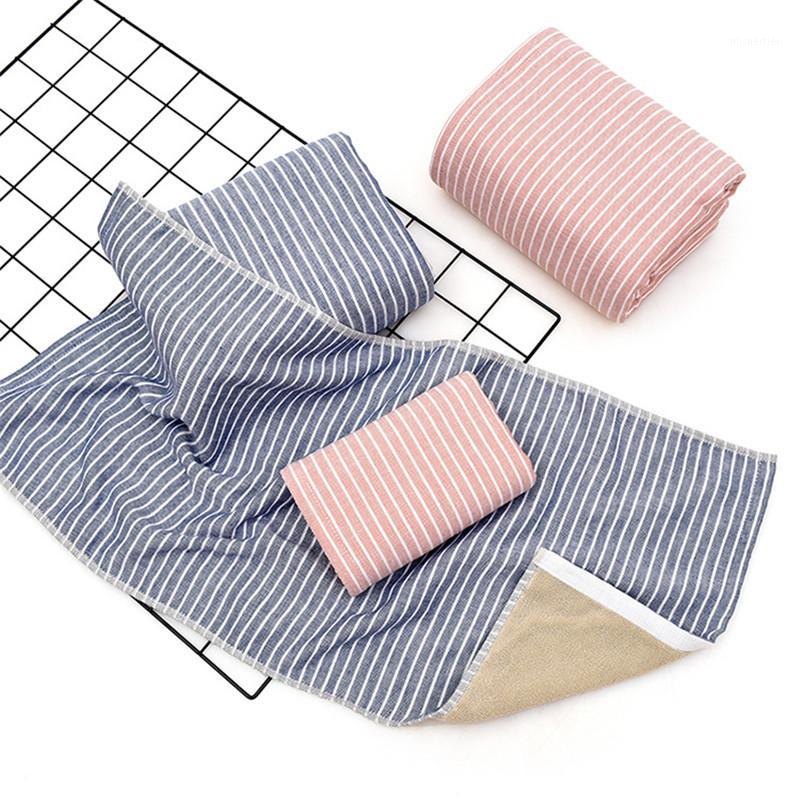 FullLove 34*76cm 1PC Striped Face Towels 2018 New Pink Hand Towel Absorbent Soft Terry Towels for Adults Cotton Travel Towel1
FullLove 34*76cm 1PC Striped Face Towels 2018 New Pink Hand Towel Absorbent Soft Terry Towels for Adults Cotton Travel Towel1