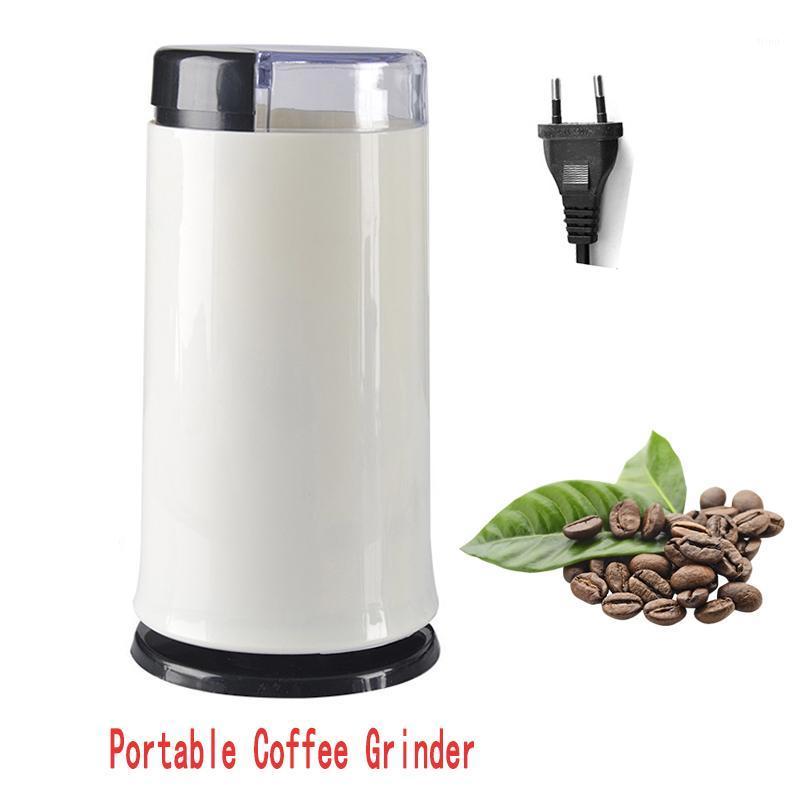 Coffee Grinder Electric Grinding Machine Coffee Bean Grinder Machine Mill -Flour -Grinder Spices Grains1
Coffee Grinder Electric Grinding Machine Coffee Bean Grinder Machine Mill -Flour -Grinder Spices Grains1