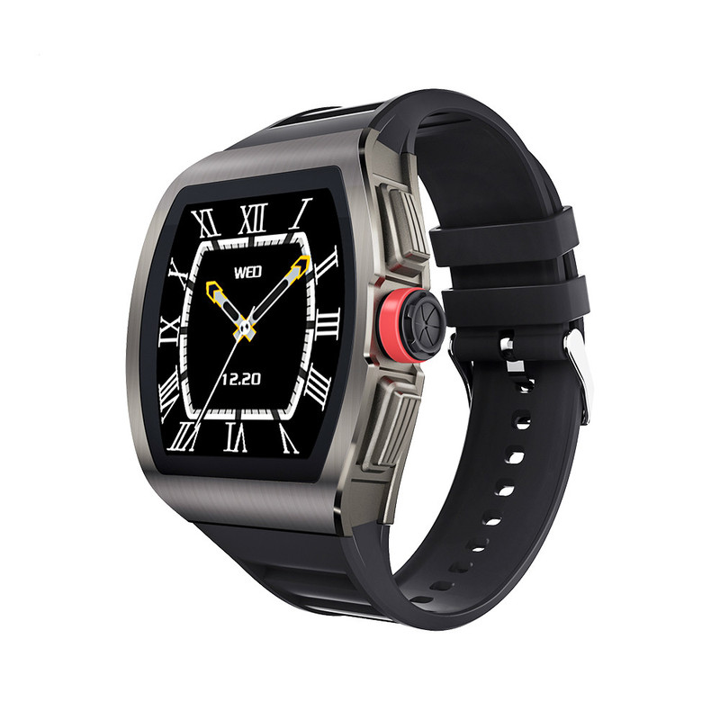 Winsun M1 Smart Watch Women Waterproof Heart Rate Blood Pressure Monitoring Intelligente Watchand Sleep Test for Android IOS
Winsun M1 Smart Watch Women Waterproof Heart Rate Blood Pressure Monitoring Intelligente Watchand Sleep Test for Android IOS