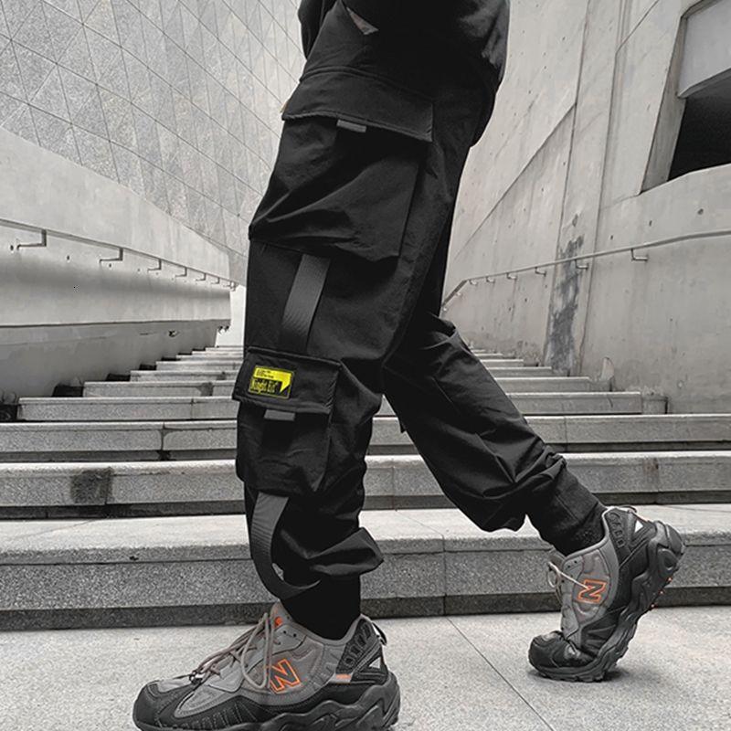 Erkek Pantolon Men Autumn Hip Hop Casual Sweatpants Male Pants Streetwear Multi Buckle Ribbons Pockets Joggers Cargo Harem Pants, Black
Erkek Pantolon Men Autumn Hip Hop Casual Sweatpants Male Pants Streetwear Multi Buckle Ribbons Pockets Joggers Cargo Harem Pants, Black