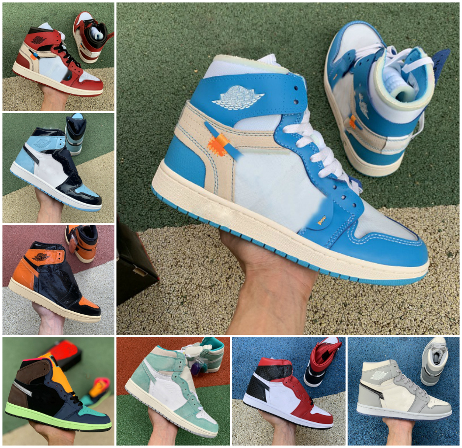 2020 High 1 OG X Travis Scotts Mens Basketball Shoes Turbo Green Origin Story Gs Nuc Red NRG Union Women Retroes 1s Unc White Blue sneakers
2020 High 1 OG X Travis Scotts Mens Basketball Shoes Turbo Green Origin Story Gs Nuc Red NRG Union Women Retroes 1s Unc White Blue sneakers