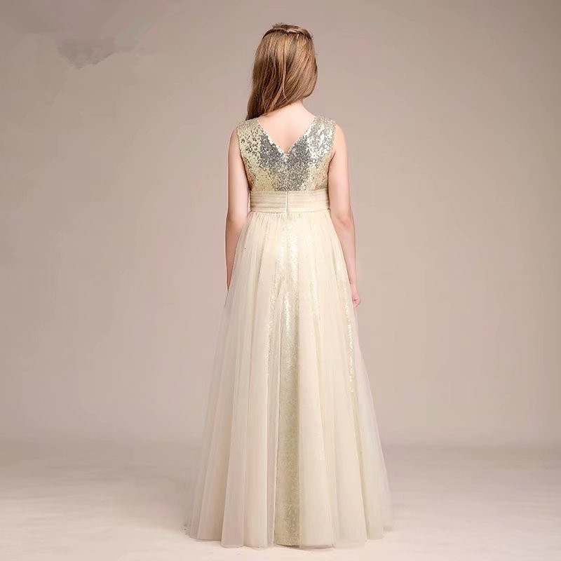 2021 New Lantejoula Tulle As Princess 1087, Florists First Pageant Communion Dressed Party JG52, Same as the photos
2021 New Lantejoula Tulle As Princess 1087, Florists First Pageant Communion Dressed Party JG52, Same as the photos