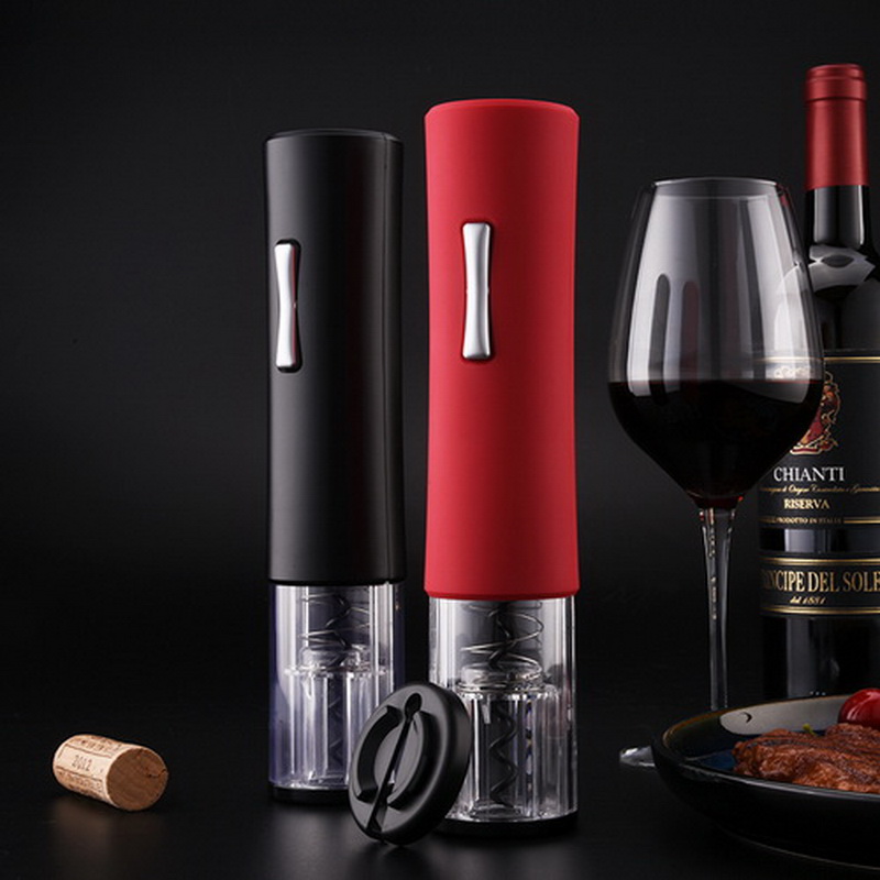 Automatic Bottle Opener for Red Wine Foil Cutter Electric Red Wine Openers Jar Opener Kitchen Accessories Gadgets Bottle Opener
Automatic Bottle Opener for Red Wine Foil Cutter Electric Red Wine Openers Jar Opener Kitchen Accessories Gadgets Bottle Opener