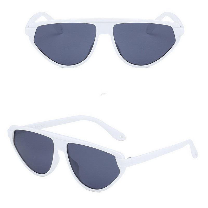 2020 Vintage Triangle Personalize Women Sunglasses Cat eye Eyewear Brand Designer Retro Sunglass Female UV400
2020 Vintage Triangle Personalize Women Sunglasses Cat eye Eyewear Brand Designer Retro Sunglass Female UV400