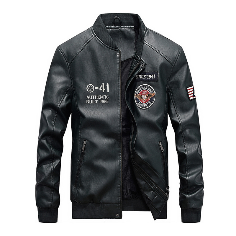 Thin Fitting Jackets 2021 Autumn Winter Size M-4xl Fashion for Man Jacket I7ie, Black
Thin Fitting Jackets 2021 Autumn Winter Size M-4xl Fashion for Man Jacket I7ie, Black