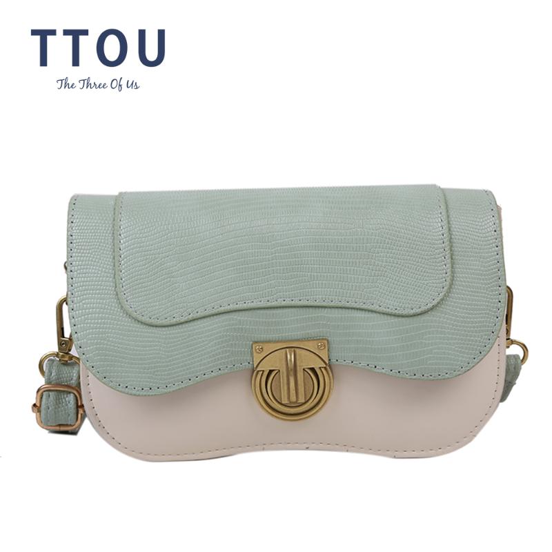 Vintage Crossbody Bag For Women Patchwork PU Leather Shoulder Bag Metal lock Messenger 2021 New Small Lady Handbag Bolso, Black
Vintage Crossbody Bag For Women Patchwork PU Leather Shoulder Bag Metal lock Messenger 2021 New Small Lady Handbag Bolso, Black