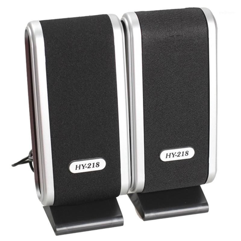 2 Pcs USB Computer Speakers Portable Speaker Stereo 3.5mm with Ear Jack for Desktop PC Laptop1
2 Pcs USB Computer Speakers Portable Speaker Stereo 3.5mm with Ear Jack for Desktop PC Laptop1