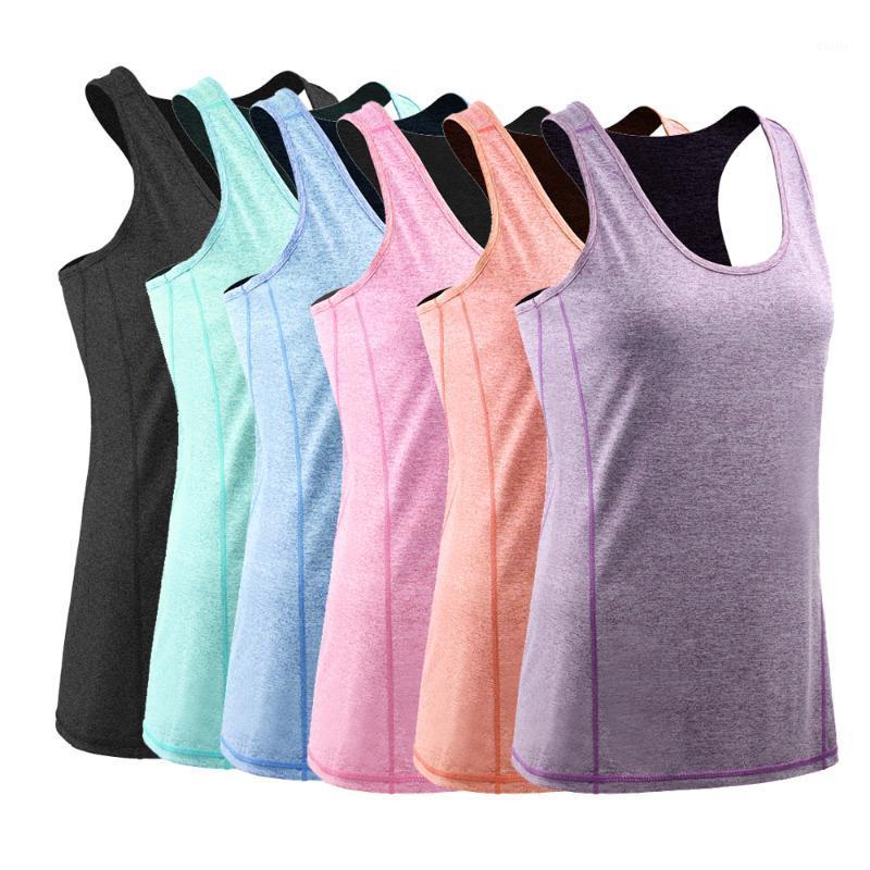 Sleeveless Yoga Tops Women Sports Vest Quick Drying Shirts Fitness Training Tights Running Tank Tops Gym Clothing Girls Jerseys1, Black straps
Sleeveless Yoga Tops Women Sports Vest Quick Drying Shirts Fitness Training Tights Running Tank Tops Gym Clothing Girls Jerseys1, Black straps