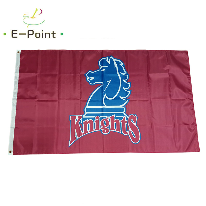 NCAA Fairleigh Dickinson Knights Flag 3*5ft (90cm*150cm) Polyester flag Banner decoration flying home & garden flag Festive gifts
NCAA Fairleigh Dickinson Knights Flag 3*5ft (90cm*150cm) Polyester flag Banner decoration flying home & garden flag Festive gifts