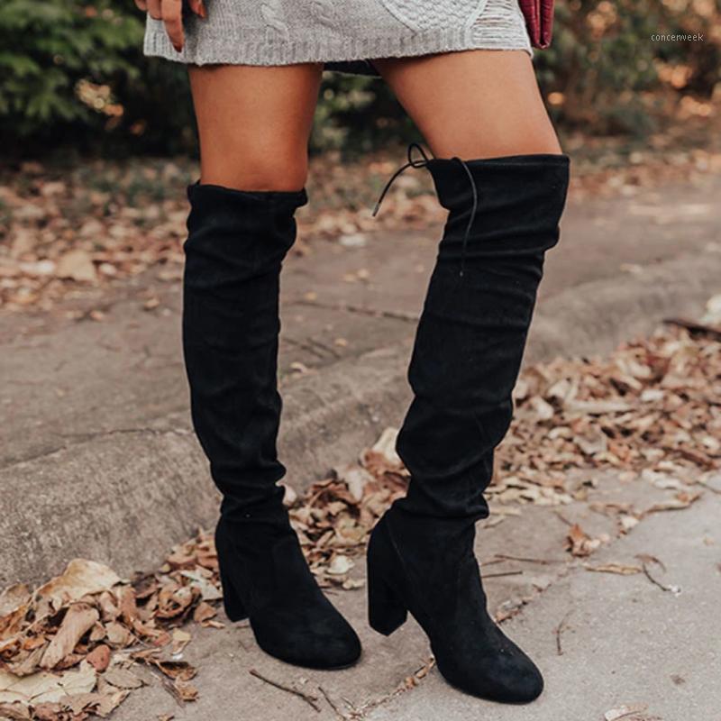 Winter New Women's Shoes Low Heel Boots Casual Solid Color Ladies Boots Korean Fashion Warm Suede Outdoor Ladies 20201, Black
Winter New Women's Shoes Low Heel Boots Casual Solid Color Ladies Boots Korean Fashion Warm Suede Outdoor Ladies 20201, Black