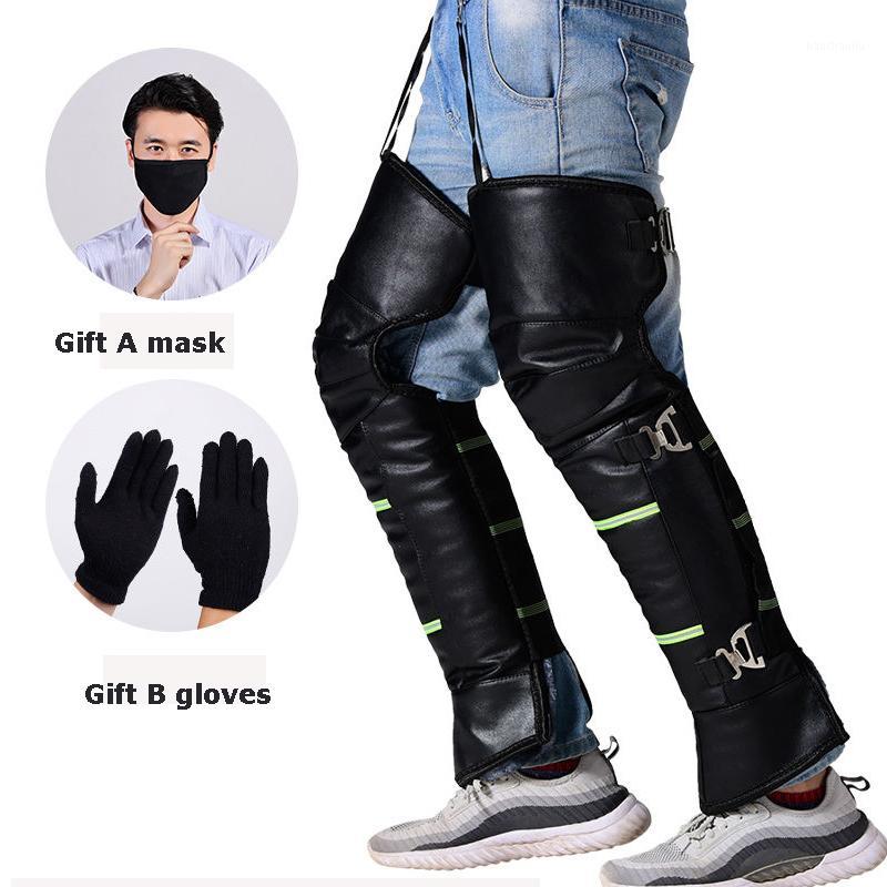 1pair Motorcycle Warmer Knee pad Motorbike Riding Knee Pads Windproof Winter Anti-cold PU Leather Kneepad Scooter Warmer1, 33cm without gift 
1pair Motorcycle Warmer Knee pad Motorbike Riding Knee Pads Windproof Winter Anti-cold PU Leather Kneepad Scooter Warmer1, 33cm without gift