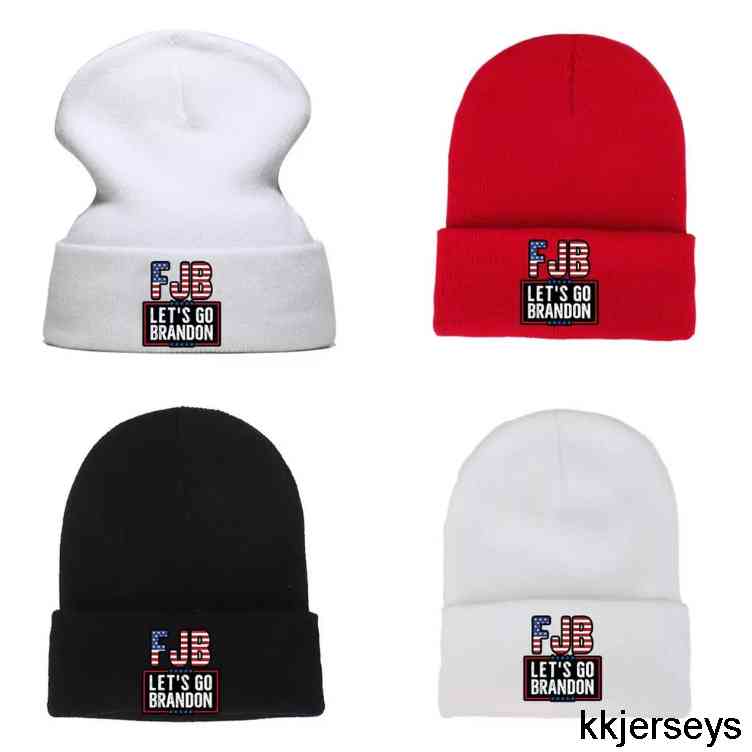 Unisex FJB let's Go Brandon Print Knit Winter Beanies Slouchy Cuffed Beanie Hats US Election Flag Knitted Skull Caps Brimless Anti Biden
Unisex FJB let's Go Brandon Print Knit Winter Beanies Slouchy Cuffed Beanie Hats US Election Flag Knitted Skull Caps Brimless Anti Biden