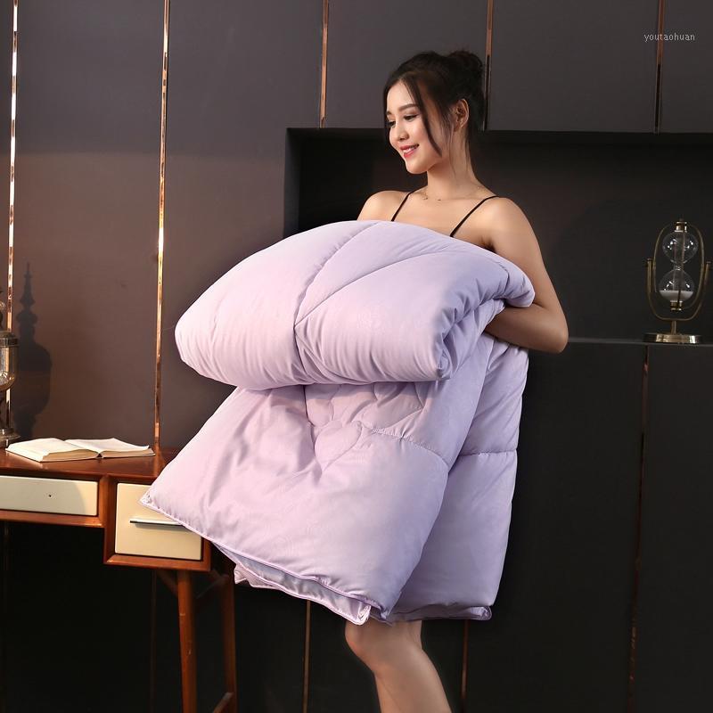 100% Mulberry Silk Quilt Solid Color Insert Filling Comforters Summer Winter 4 Seasons Weighted Silk Blankets Queen Duvet1, White
100% Mulberry Silk Quilt Solid Color Insert Filling Comforters Summer Winter 4 Seasons Weighted Silk Blankets Queen Duvet1, White