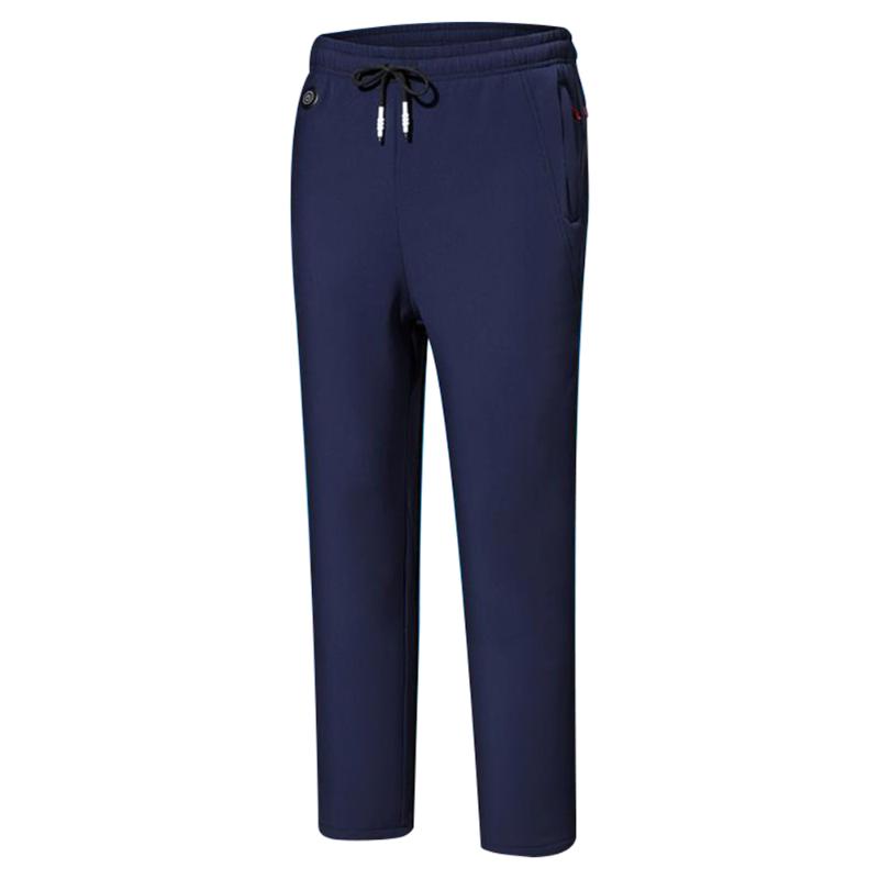 USB Heated Pants Fever Cotton Trousers Climbing Sports Outdoor Hiking Winter Supersize Men's Trousers Heated Pants Sport, Blue
USB Heated Pants Fever Cotton Trousers Climbing Sports Outdoor Hiking Winter Supersize Men's Trousers Heated Pants Sport, Blue