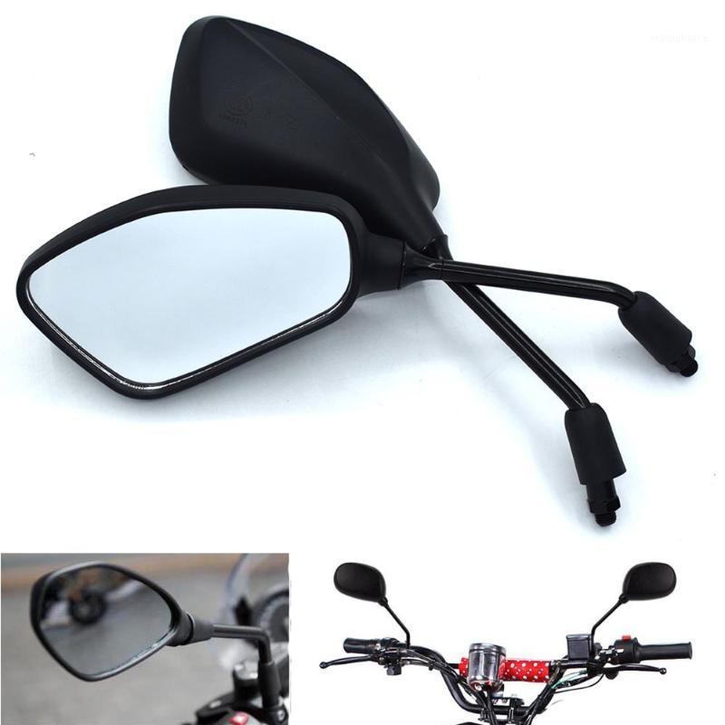 Motorcycle Mirrors Universal 10mm Rearview Mirror Left And Right For F800GS F800R F800GT F800ST F800S F700GS F650GS
Motorcycle Mirrors Universal 10mm Rearview Mirror Left And Right For F800GS F800R F800GT F800ST F800S F700GS F650GS