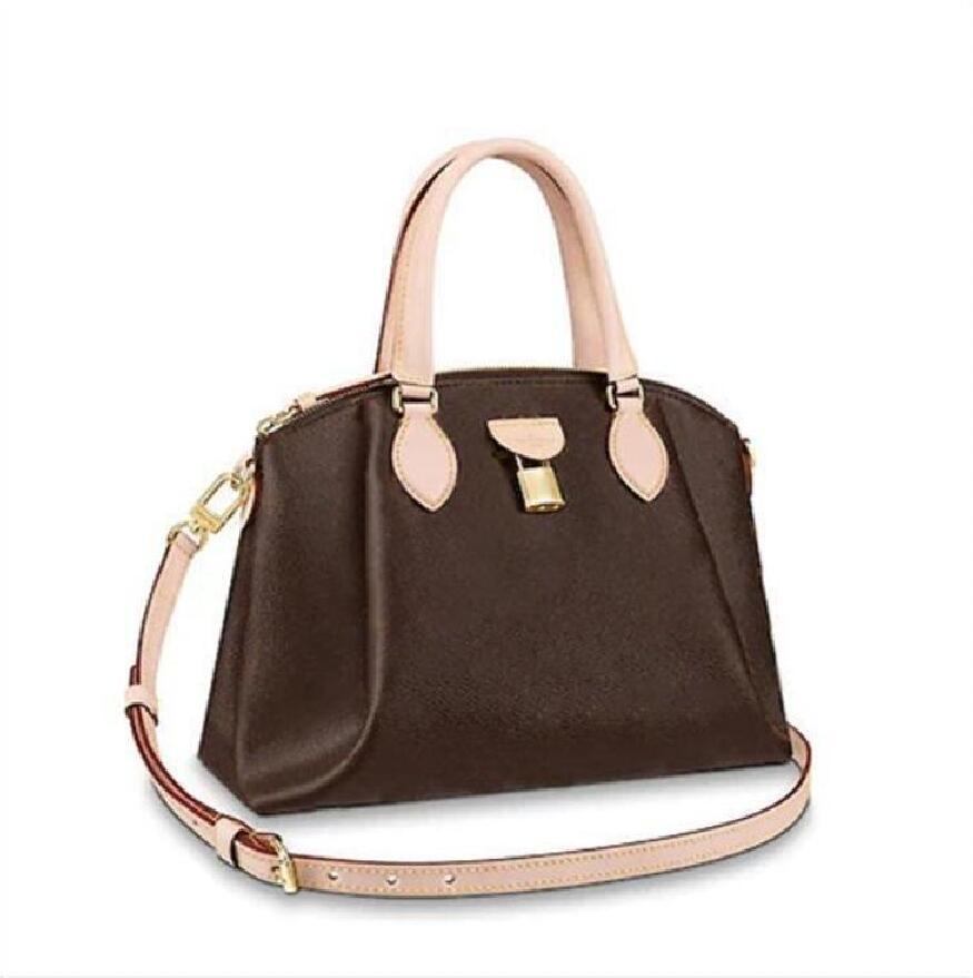 Original High Quality New Hot Genuine Leather Rivoli BB Presbyopia Leather Lock Postman Bag Portable Female Bag Shoulder Bag Box Handbag, Khaki
Original High Quality New Hot Genuine Leather Rivoli BB Presbyopia Leather Lock Postman Bag Portable Female Bag Shoulder Bag Box Handbag, Khaki