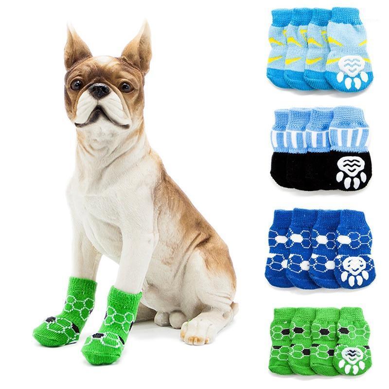 Pet Dog Winter Indoor Wear Socks Cute Pattern Non-Skid Knitted Cotton For Small Medium Dogs Puppy Warm Walk1
Pet Dog Winter Indoor Wear Socks Cute Pattern Non-Skid Knitted Cotton For Small Medium Dogs Puppy Warm Walk1