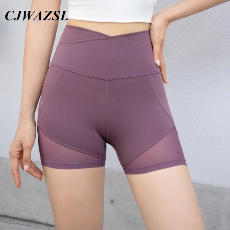 Women' yoga and yarn tight-fitting sports shorts anti-empty running peach high waist abdomen and hips yoga fitness shorts, Black
Women' yoga and yarn tight-fitting sports shorts anti-empty running peach high waist abdomen and hips yoga fitness shorts, Black
