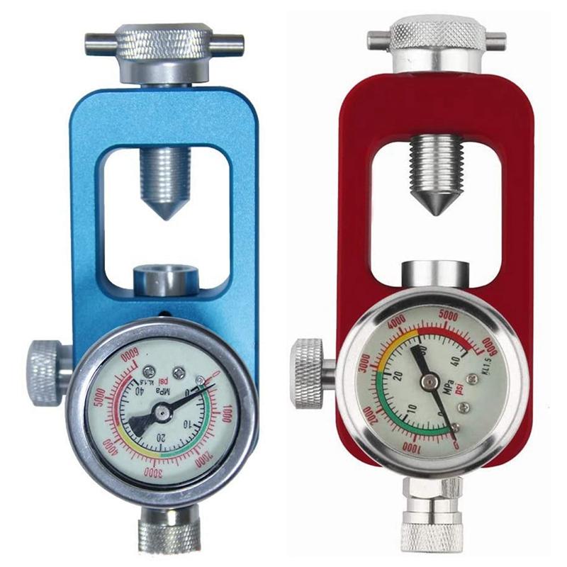 Pool & Accessories 2Pcs 6000Psi Scuba Tank Refill Adapter Aluminium Alloy Fill Station Diving Equipment,Blue & Red
Pool & Accessories 2Pcs 6000Psi Scuba Tank Refill Adapter Aluminium Alloy Fill Station Diving Equipment,Blue & Red