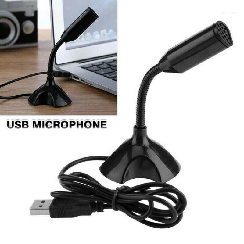 USB Plug And Play Noise-cancelling Microphone Mini Desktop Speech Microphone Mic Stand For PC Laptop Notebook Computer1
USB Plug And Play Noise-cancelling Microphone Mini Desktop Speech Microphone Mic Stand For PC Laptop Notebook Computer1