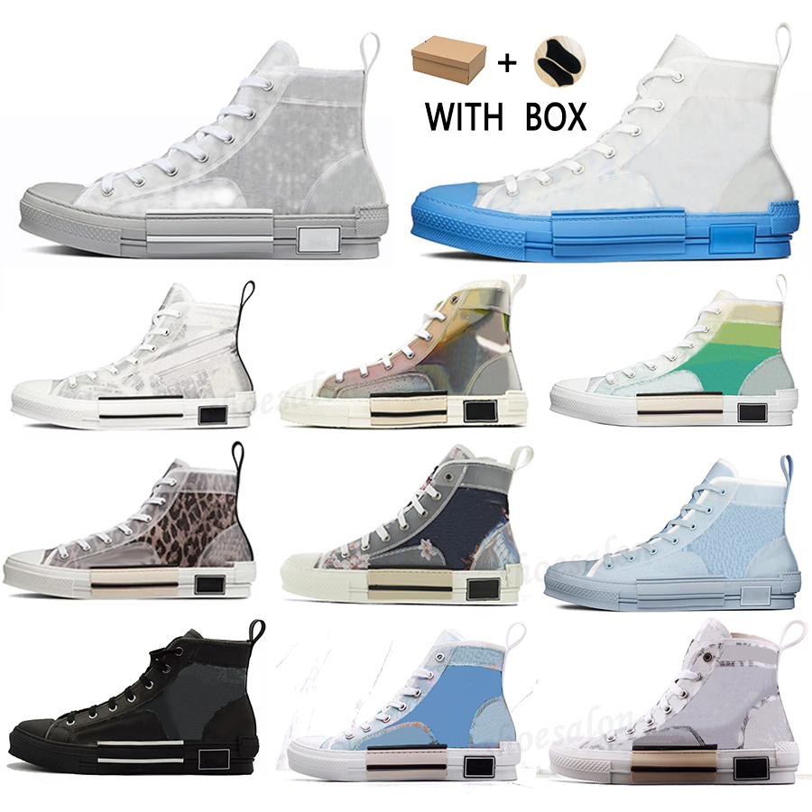 2021 b23 Designer Sneakers Obliques Technical Leather high low Flowers platform Outdoor Casual Shoes vintage size 36-45 #nnm, Box
2021 b23 Designer Sneakers Obliques Technical Leather high low Flowers platform Outdoor Casual Shoes vintage size 36-45 #nnm, Box