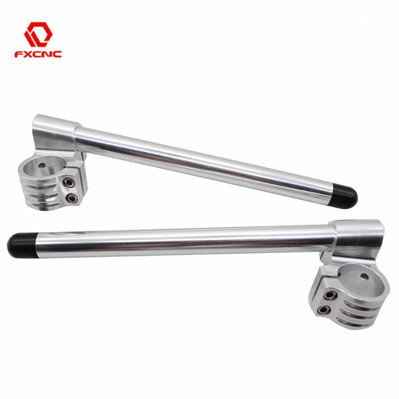 Handlebars 31 33 35 36 37 41 43 45 48 50 51 52 53 54mm Motorcycle Handlebar Rised Riser Clipon Clip On Clip-ons Fork Handle Bar Clamp1
Handlebars 31 33 35 36 37 41 43 45 48 50 51 52 53 54mm Motorcycle Handlebar Rised Riser Clipon Clip On Clip-ons Fork Handle Bar Clamp1