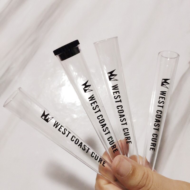 West Coast Cure JOINTS Bag packaging for 1.0ml 0.8ml Vape Pen Carts Cartridges 1Pcs 3Pcs Plestic Tubes Preroll Pre-Rolled Tube Packaging
West Coast Cure JOINTS Bag packaging for 1.0ml 0.8ml Vape Pen Carts Cartridges 1Pcs 3Pcs Plestic Tubes Preroll Pre-Rolled Tube Packaging