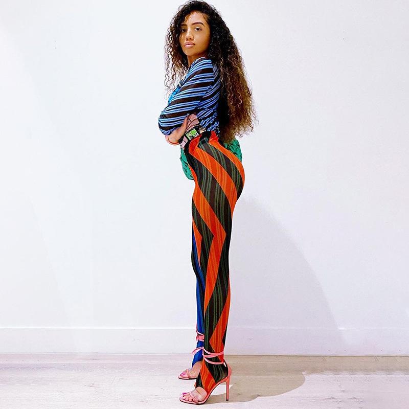 Women's Pants & Capris Casaul Slim Women Jogger Sporty Colorful Long High Street Winter Clothes For Outfit, Black;white
Women's Pants & Capris Casaul Slim Women Jogger Sporty Colorful Long High Street Winter Clothes For Outfit, Black;white