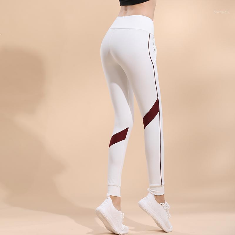 2020 Gym Elastic Leggings For Fitness White Sport Leggings Push Up Tights Workout Quick Drying High Waist Slim Pants1, Black
2020 Gym Elastic Leggings For Fitness White Sport Leggings Push Up Tights Workout Quick Drying High Waist Slim Pants1, Black