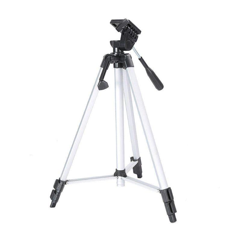 WT-330A Profesional Camera Tripod Stand for Canon Nikon Sony DSLR Camera Camcorder Mini Protable Tripod Smartphone
WT-330A Profesional Camera Tripod Stand for Canon Nikon Sony DSLR Camera Camcorder Mini Protable Tripod Smartphone