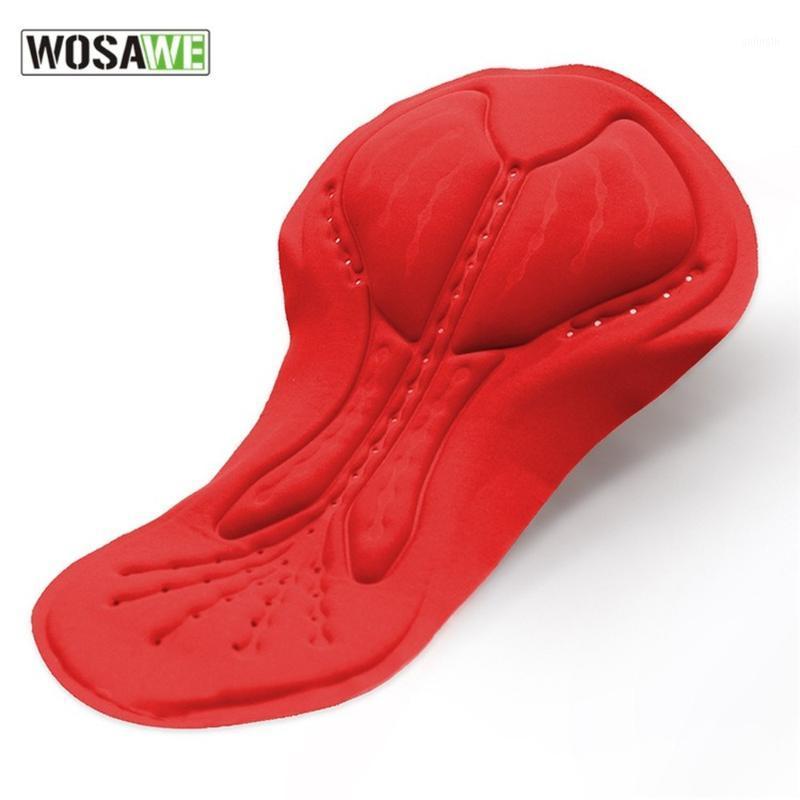 WOSAWE MTB Mountain Bike Cycling Jersey Pants Pad Cycling Jersey Silicone Cushion Pads Breathable and Sweat-absorbent1, Black
WOSAWE MTB Mountain Bike Cycling Jersey Pants Pad Cycling Jersey Silicone Cushion Pads Breathable and Sweat-absorbent1, Black