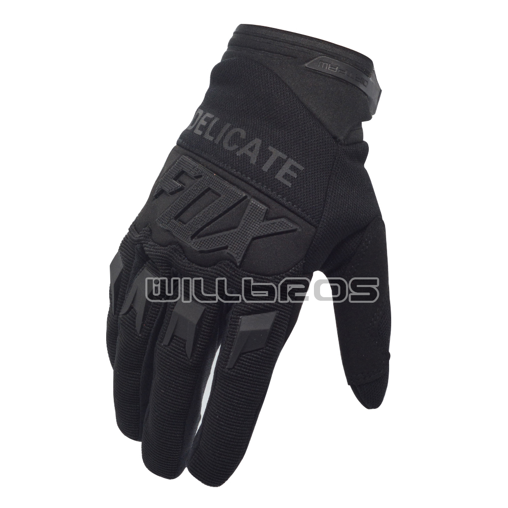 2020 Delicate Fox Dirtpaw ATV MTB BMX Off Road Motorcycle Mountain Bicycle Motocross Bike Dirt Racing Gloves
2020 Delicate Fox Dirtpaw ATV MTB BMX Off Road Motorcycle Mountain Bicycle Motocross Bike Dirt Racing Gloves